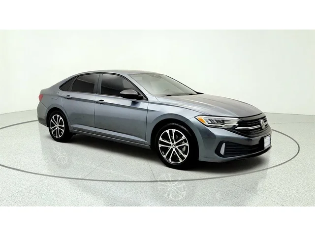 SEMINUEVOS VOLKSWAGEN Jetta a Estados en autogozo