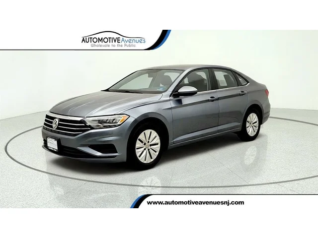 SEMINUEVOS VOLKSWAGEN Jetta a Estados en autogozo
