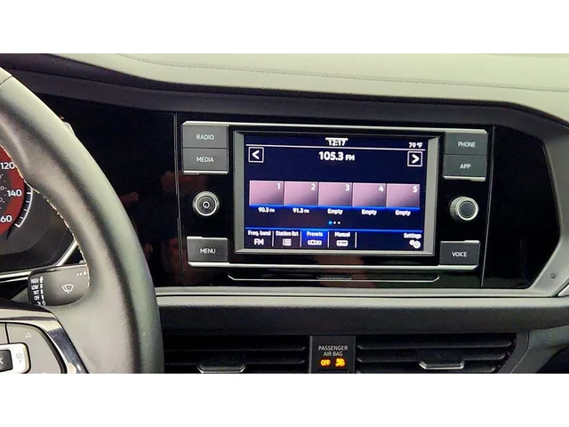 SEMINUEVOS VOLKSWAGEN Jetta a Estados en autogozo