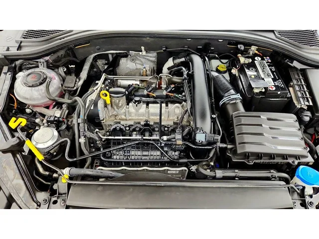 SEMINUEVOS VOLKSWAGEN Jetta a Estados en autogozo