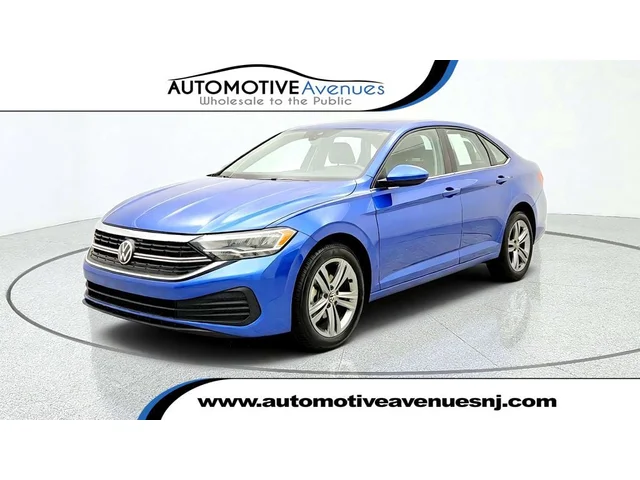 SEMINUEVOS VOLKSWAGEN Jetta a Estados en autogozo