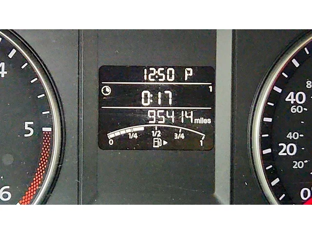 SEMINUEVOS VOLKSWAGEN Jetta Sedan a Estados en autogozo