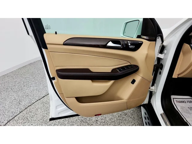 SEMINUEVOS MERCEDES-BENZ GLE a Estados en autogozo