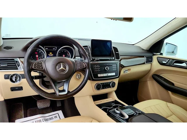 SEMINUEVOS MERCEDES-BENZ GLE a Estados en autogozo