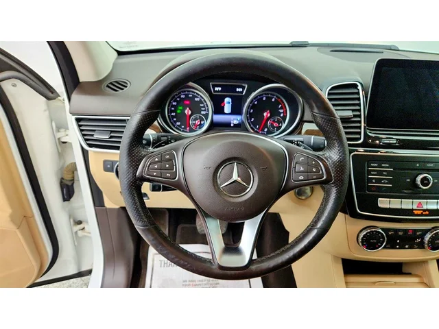 SEMINUEVOS MERCEDES-BENZ GLE a Estados en autogozo