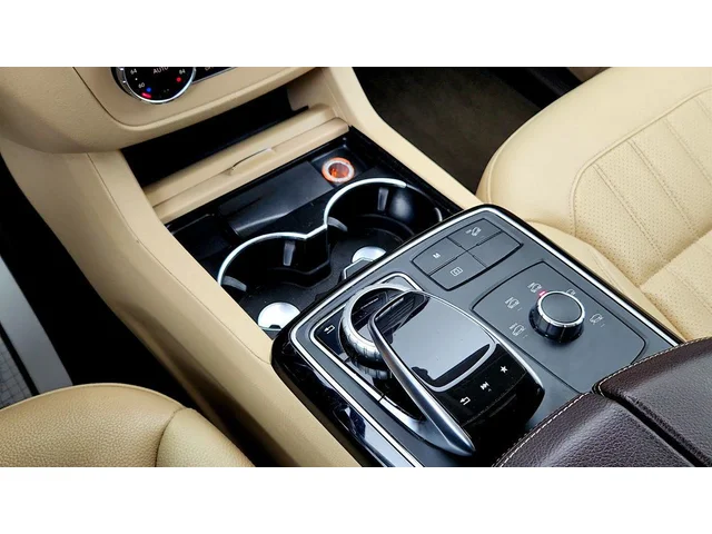 SEMINUEVOS MERCEDES-BENZ GLE a Estados en autogozo