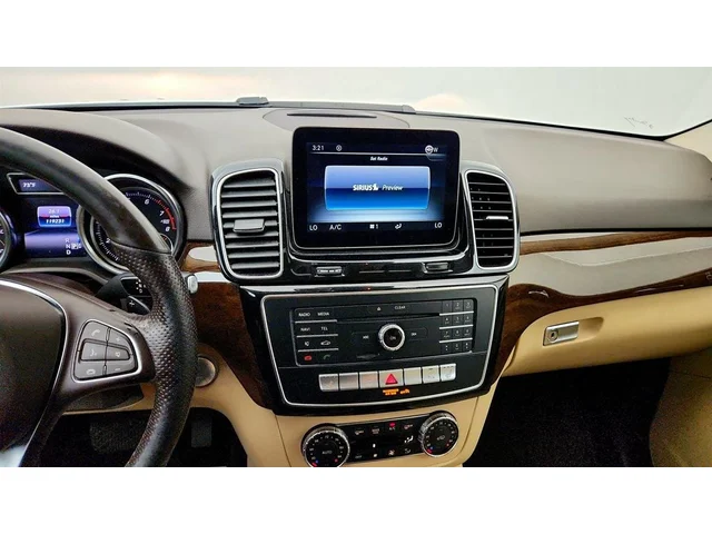 SEMINUEVOS MERCEDES-BENZ GLE a Estados en autogozo