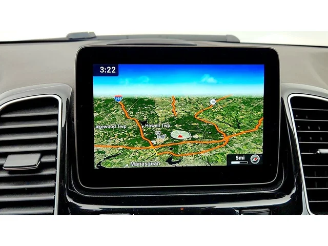 SEMINUEVOS MERCEDES-BENZ GLE a Estados en autogozo