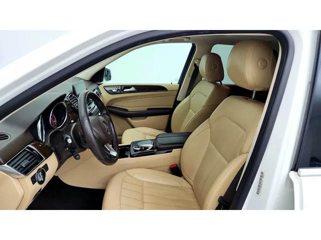 SEMINUEVOS MERCEDES-BENZ GLE a Estados en autogozo