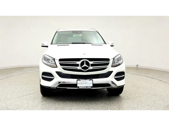SEMINUEVOS MERCEDES-BENZ GLE a Estados en autogozo