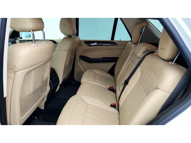 SEMINUEVOS MERCEDES-BENZ GLE a Estados en autogozo