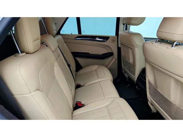SEMINUEVOS MERCEDES-BENZ GLE a Estados en autogozo