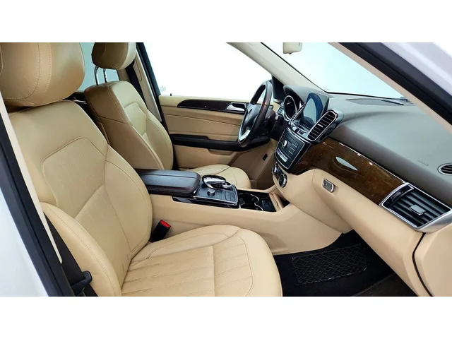 SEMINUEVOS MERCEDES-BENZ GLE a Estados en autogozo