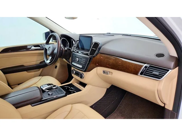 SEMINUEVOS MERCEDES-BENZ GLE a Estados en autogozo