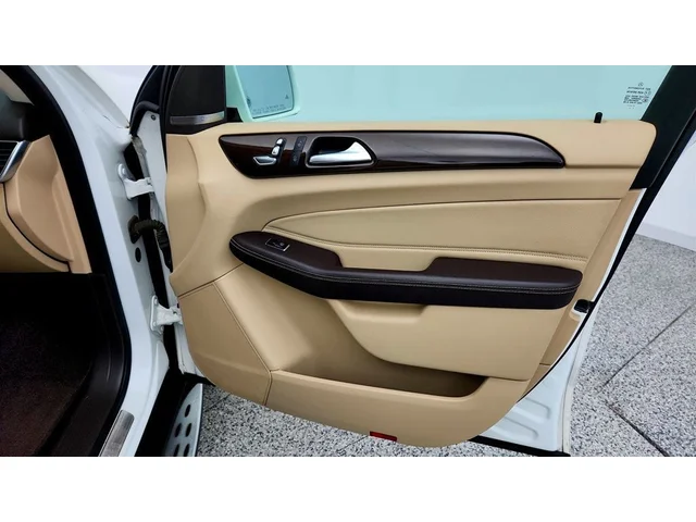 SEMINUEVOS MERCEDES-BENZ GLE a Estados en autogozo