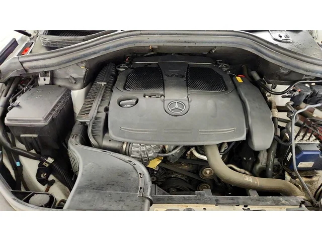 SEMINUEVOS MERCEDES-BENZ GLE a Estados en autogozo