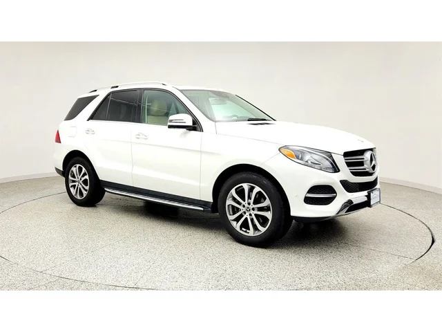 SEMINUEVOS MERCEDES-BENZ GLE a Estados en autogozo