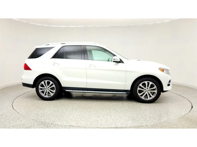 SEMINUEVOS MERCEDES-BENZ GLE a Estados en autogozo