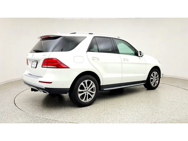 SEMINUEVOS MERCEDES-BENZ GLE a Estados en autogozo