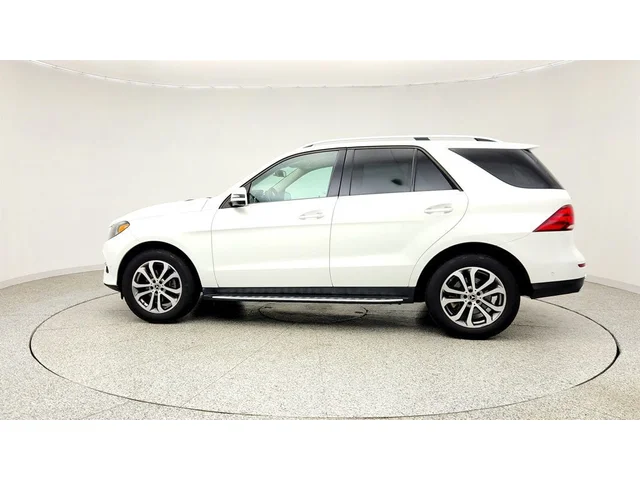 SEMINUEVOS MERCEDES-BENZ GLE a Estados en autogozo