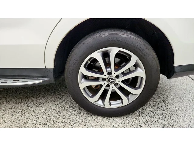 SEMINUEVOS MERCEDES-BENZ GLE a Estados en autogozo