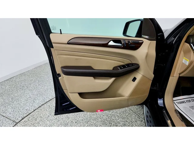 SEMINUEVOS MERCEDES-BENZ M-Class a Estados en autogozo
