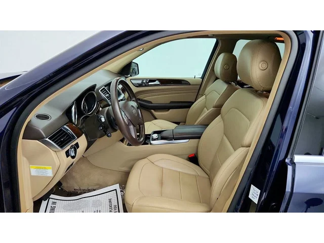 SEMINUEVOS MERCEDES-BENZ M-Class a Estados en autogozo