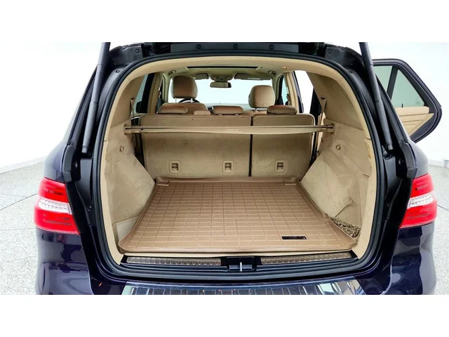 SEMINUEVOS MERCEDES-BENZ M-Class a Estados en autogozo