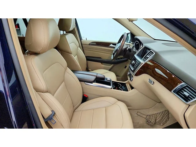 SEMINUEVOS MERCEDES-BENZ M-Class a Estados en autogozo