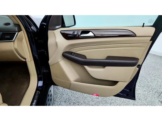 SEMINUEVOS MERCEDES-BENZ M-Class a Estados en autogozo