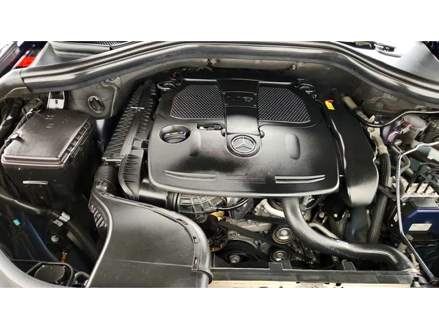 SEMINUEVOS MERCEDES-BENZ M-Class a Estados en autogozo