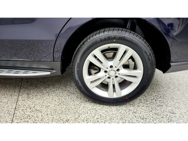 SEMINUEVOS MERCEDES-BENZ M-Class a Estados en autogozo