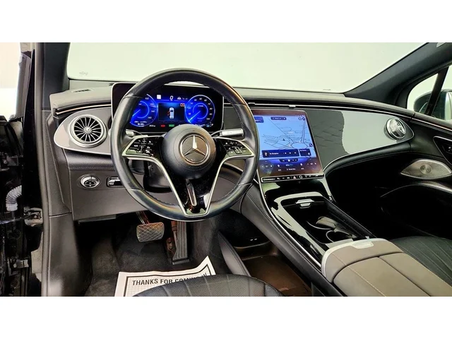SEMINUEVOS MERCEDES-BENZ EQS a Estados en autogozo