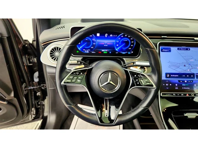 SEMINUEVOS MERCEDES-BENZ EQS a Estados en autogozo