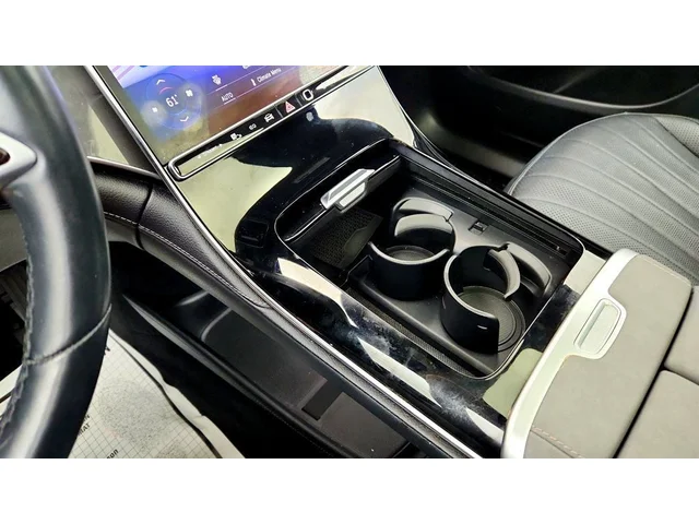 SEMINUEVOS MERCEDES-BENZ EQS a Estados en autogozo