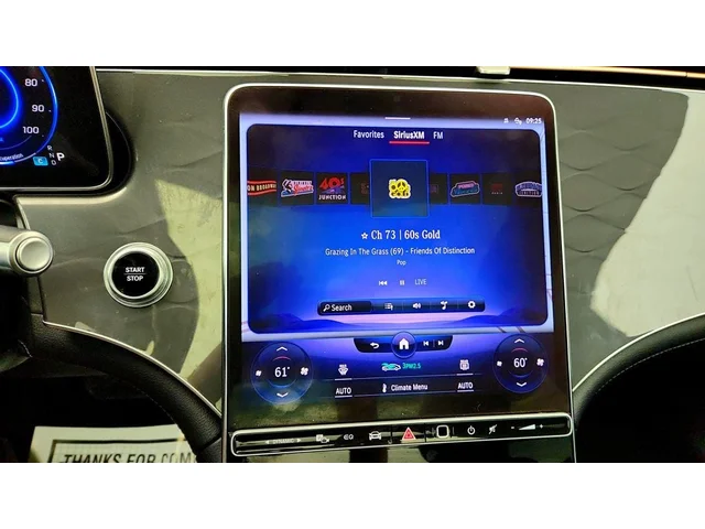 SEMINUEVOS MERCEDES-BENZ EQS a Estados en autogozo