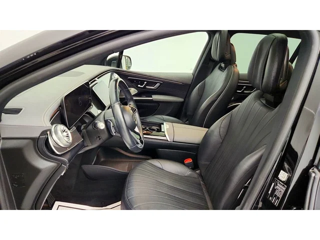 SEMINUEVOS MERCEDES-BENZ EQS a Estados en autogozo
