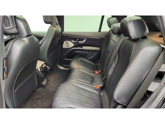 SEMINUEVOS MERCEDES-BENZ EQS a Estados en autogozo