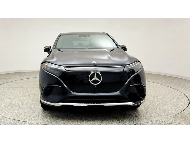 SEMINUEVOS MERCEDES-BENZ EQS a Estados en autogozo