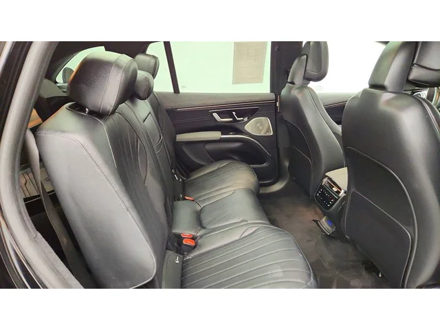 SEMINUEVOS MERCEDES-BENZ EQS a Estados en autogozo