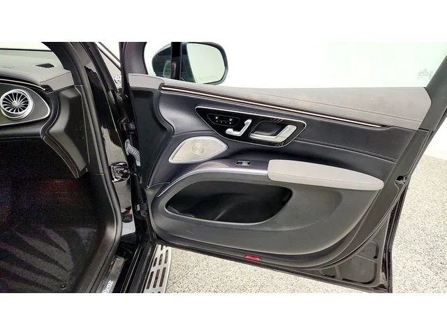 SEMINUEVOS MERCEDES-BENZ EQS a Estados en autogozo
