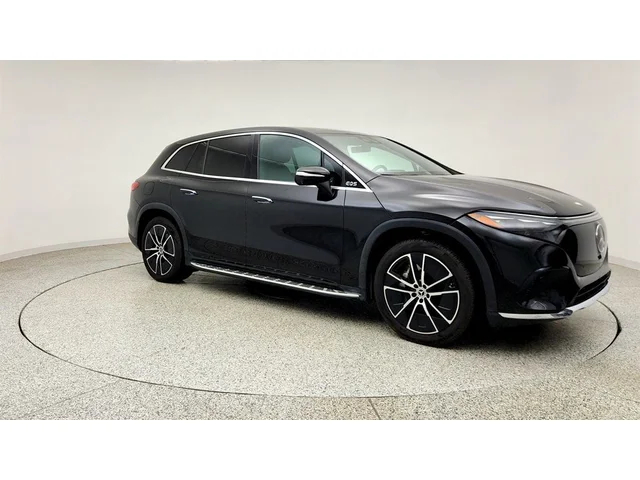 SEMINUEVOS MERCEDES-BENZ EQS a Estados en autogozo