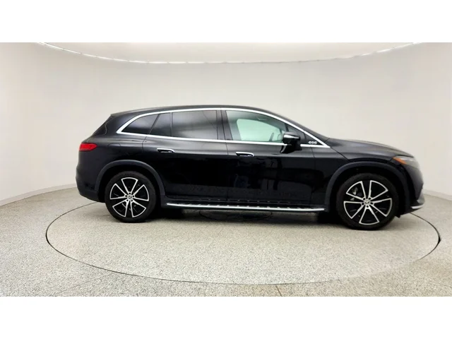 SEMINUEVOS MERCEDES-BENZ EQS a Estados en autogozo