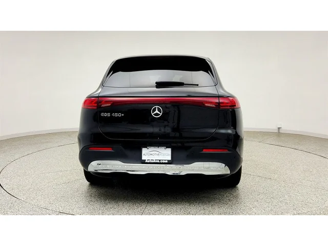 SEMINUEVOS MERCEDES-BENZ EQS a Estados en autogozo