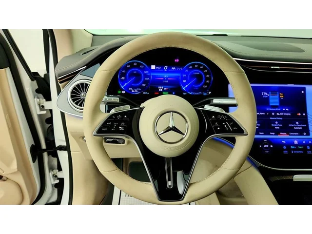 SEMINUEVOS MERCEDES-BENZ EQS a Estados en autogozo