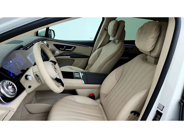 SEMINUEVOS MERCEDES-BENZ EQS a Estados en autogozo