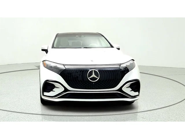 SEMINUEVOS MERCEDES-BENZ EQS a Estados en autogozo