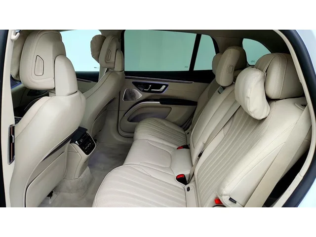 SEMINUEVOS MERCEDES-BENZ EQS a Estados en autogozo