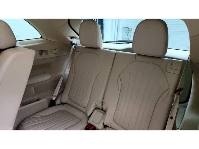 SEMINUEVOS MERCEDES-BENZ EQS a Estados en autogozo
