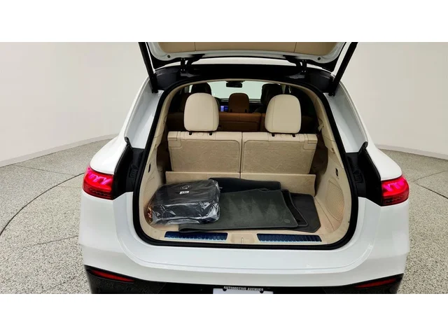 SEMINUEVOS MERCEDES-BENZ EQS a Estados en autogozo